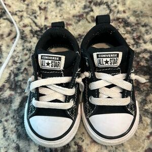 Converse All-Star Toddler Tennis Shoes